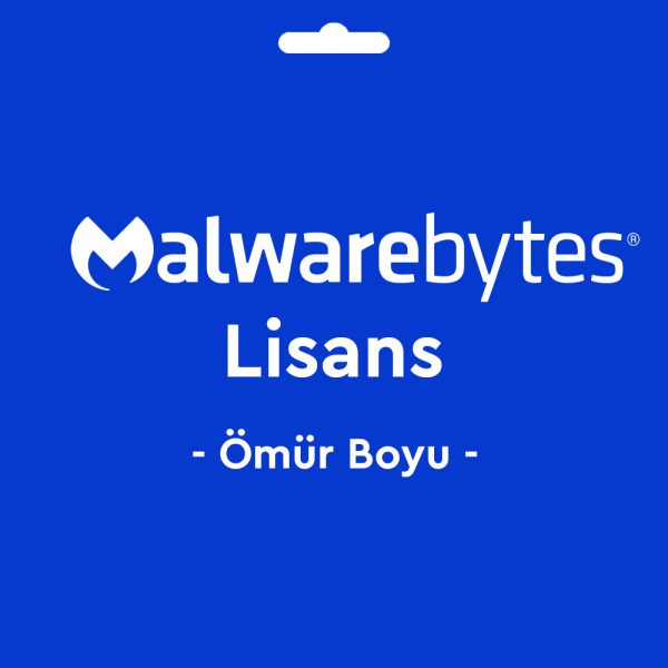 Malwarebytes Premium Key Lisans Anahtarı Ömür Boyu