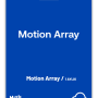 mylisans motion array