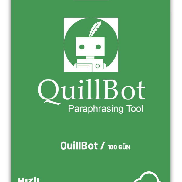 QuillBot / 180 Gün